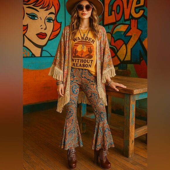 New Irregular Choice Carnaby Bond Red SKY HIGH Platform Brogue Boot Size 6 - Picture 10 of 15